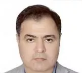 دکتر مهدی رضازاده