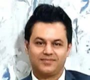 دکتر مهدی شهریور