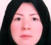 دکتر لیدا حیدری