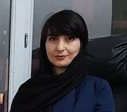 مریم جعفرپور