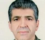 دکتر وفا طبرزدی