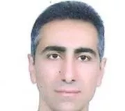 یحیی جعفری