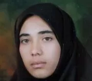مهناز فتحی قزلقیه