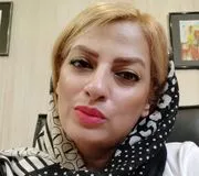 الهه سادات بهنام
