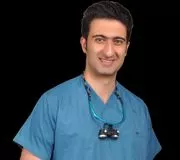 تصویر پروفایل دکتر رضا شهریاری - دکترای حرفه‌ای دندانپزشکی در مشهد
