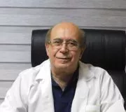 دکتر بیژن ادیبی