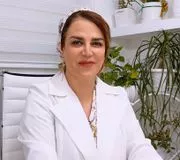 دکتر هدی حق نظر