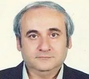 تصویر پروفایل دکتر داریوش امانت - دکترای حرفه‌ای دندانپزشکی در شیراز