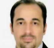 دکتر علیرضا عمو حیدری