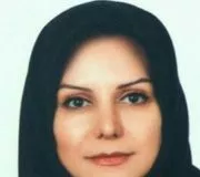 دکتر مژگان مظاهری