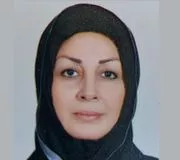 تصویر پروفایل دکتر قمر خطیبی - روانشناس در تهران