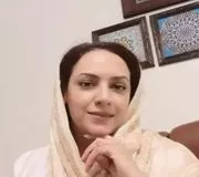 دکتر الیوزا شریفی نژاد