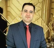 دکتر سعید عنایتی