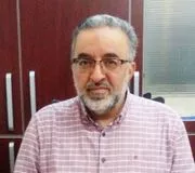 دکتر امیر ایجادی