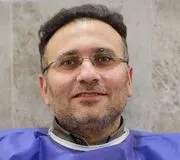 دکتر مهدی دباغ