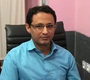 دکتر محسن امیدوار