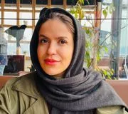 فاطمه جمشیدی