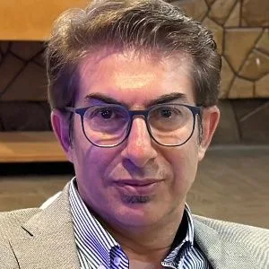 دکتر سید فرشید اسماعیلی