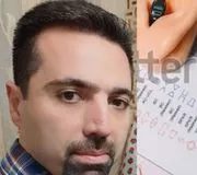 امیرحسین زارع ولوجردی