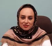دکتر ندا خیری مطلق