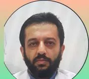 دکتر رحیم فیروزی بستان آباد