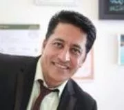دکتر مرتضی رجایی