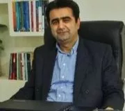 دکتر سلیمان حسن زاده