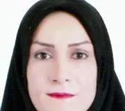 دکتر آزاده مختاری اردکانی