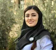 تصویر پروفایل دکتر زهرا اصغری - دکترای حرفه‌ای پزشکی