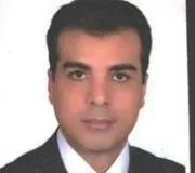 دکتر سید مهدی موسوی فرد