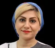 دکتر سارا مرادنیا