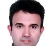 دکتر مهدی ارباب