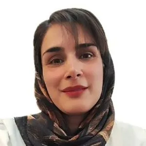 شیدا مسرور