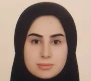 تصویر پروفایل مرضیه سادات ربیع زاده - مامایی در شاهین شهر