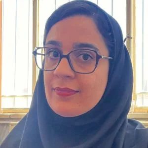 فاطمه جوکار
