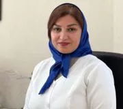 دکتر سالومه صفار