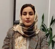 مریم الهام کیا