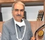 دکتر اصغر عزیزی
