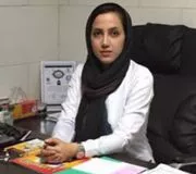 مهرناز عراقی