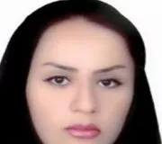 دکتر فاطمه شهریاری