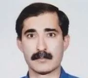 دکتر محمدرضا قندالی