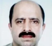 دکتر علی رنج کش