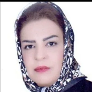 دکتر فاطمه راسخ