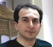 دکتر رضا هدایت یعقوبی