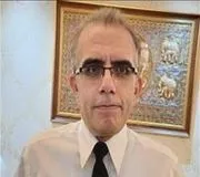 دکتر زاهد محمدی