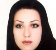 مهناز محمدی