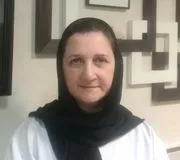 دکتر پریسای کیان فر