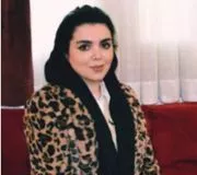 نازیلا رسول زاده پایدار