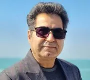 دکتر مرتضی تمنائی فر