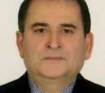 دکتر سید محمد رسول باقری